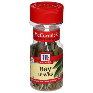 McCormick Bay Leaves