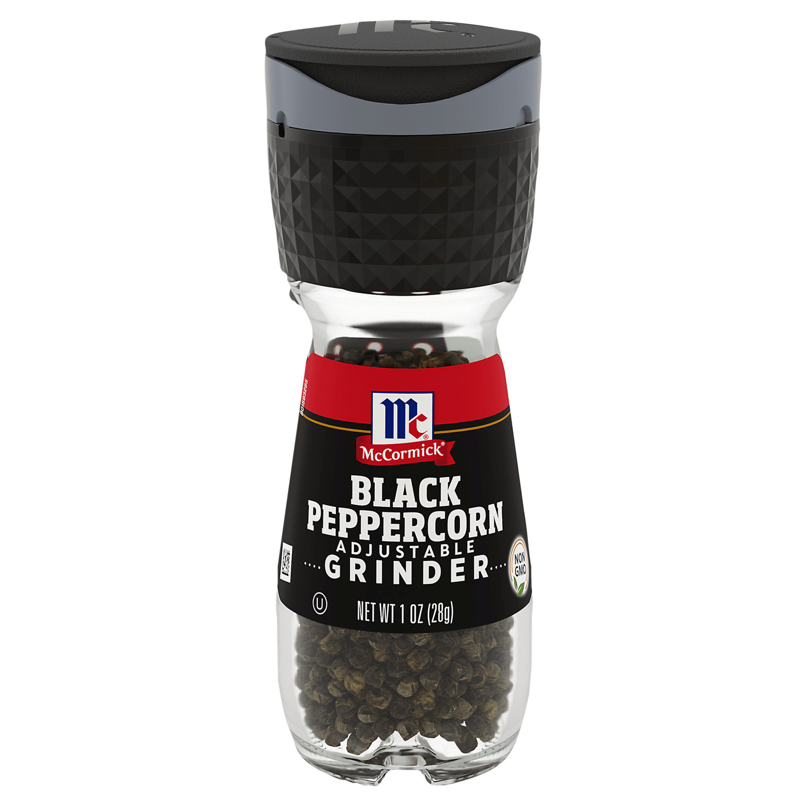 McCormick Black Pepper Grinder