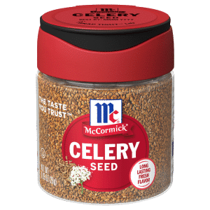 McCormick Celery Seed