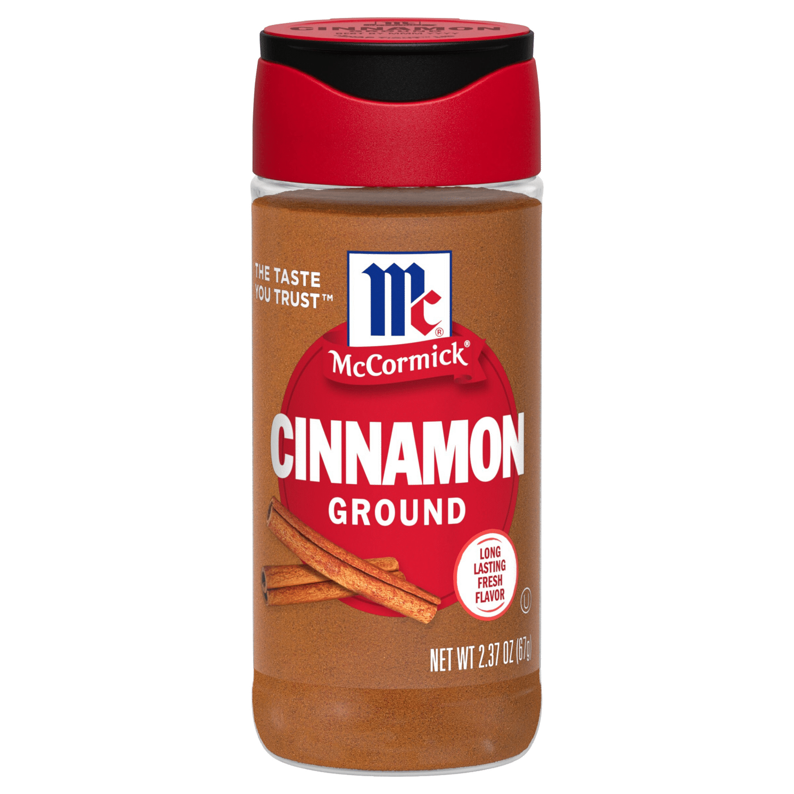 McCormick Ground Cinnamon
