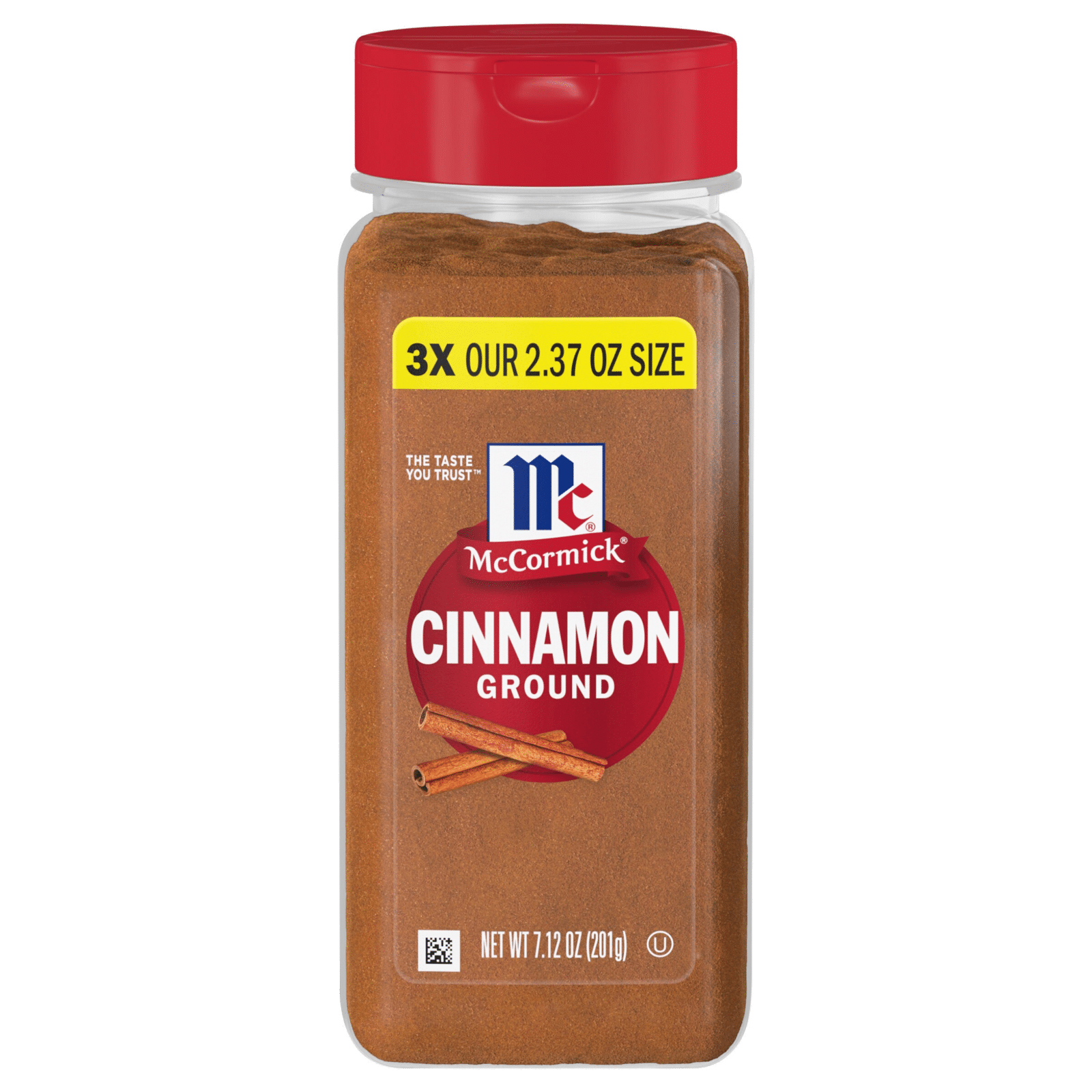 McCormick Ground Cinnamon