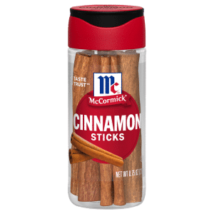 McCormick Cinnamon Sticks