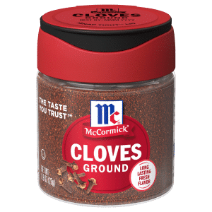 McCormick Ground Cloves