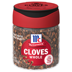 McCormick Whole Cloves