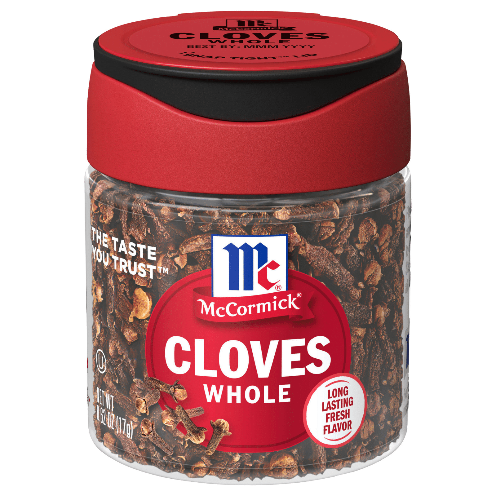 McCormick Whole Cloves