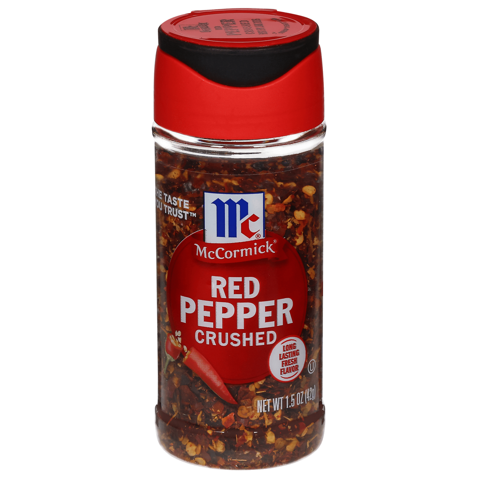 McCormick Crushed Red Pepper