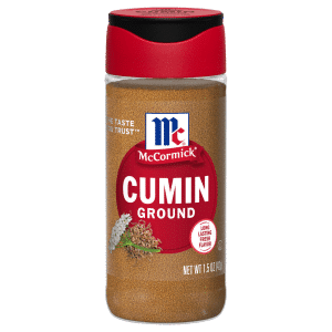 McCormick Ground Cumin
