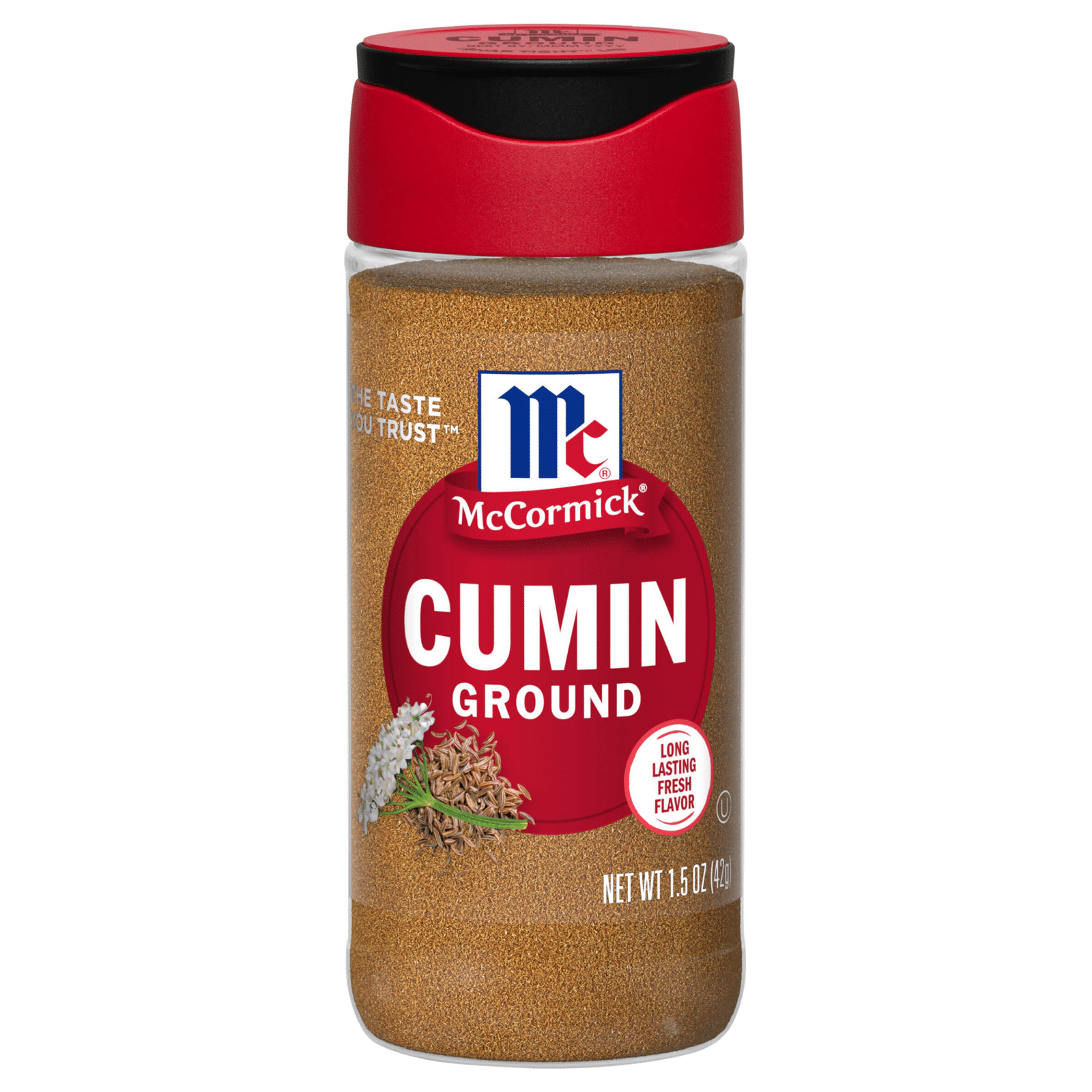 McCormick Ground Cumin