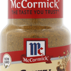 McCormick Curry Powder