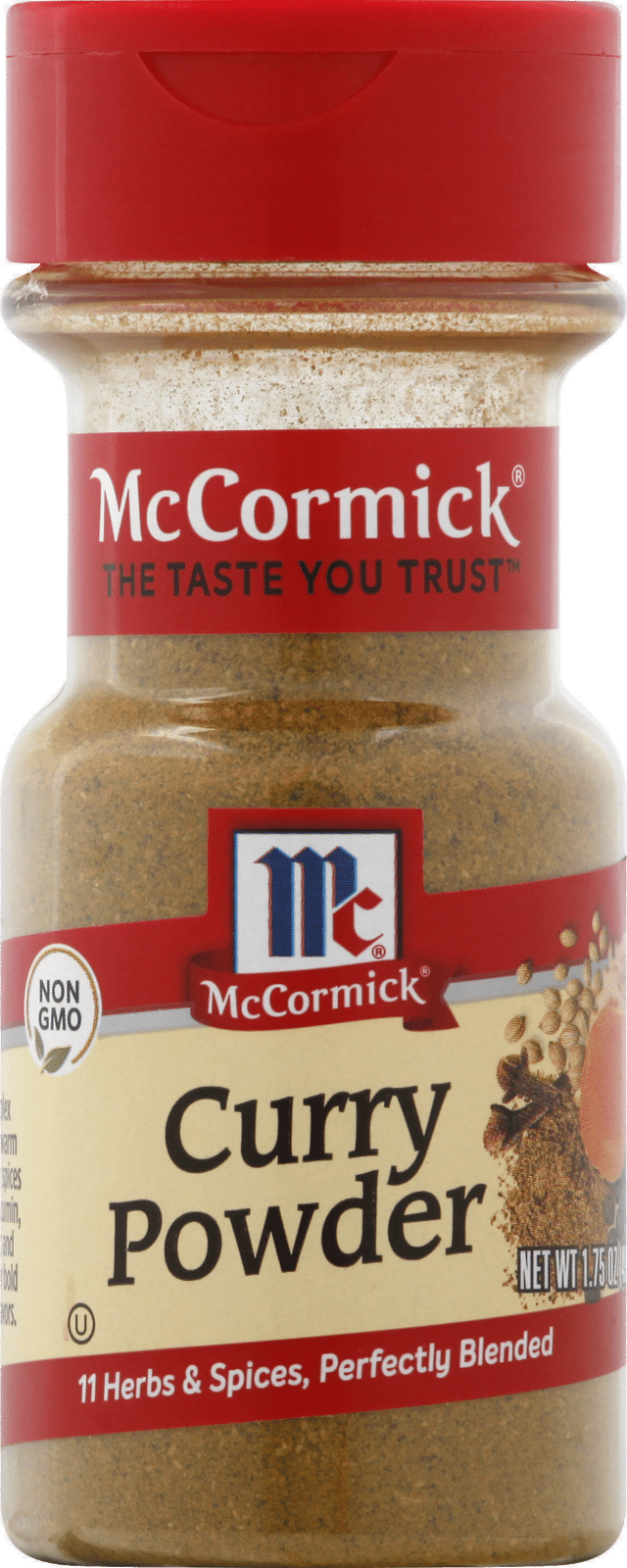 McCormick Curry Powder
