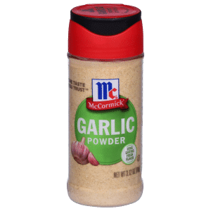 McCormick Garlic Powder