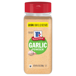 McCormick Garlic Powder