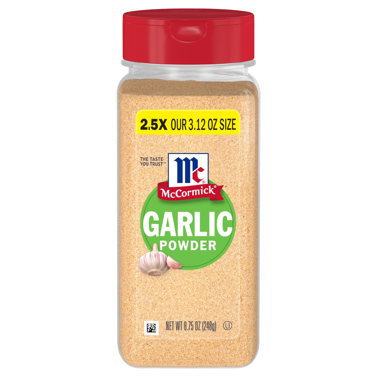 McCormick Garlic Powder