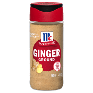 McCormick Ground Ginger