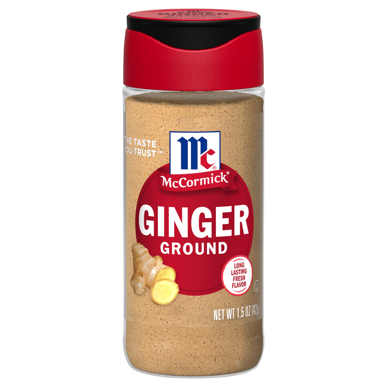McCormick Ground Ginger