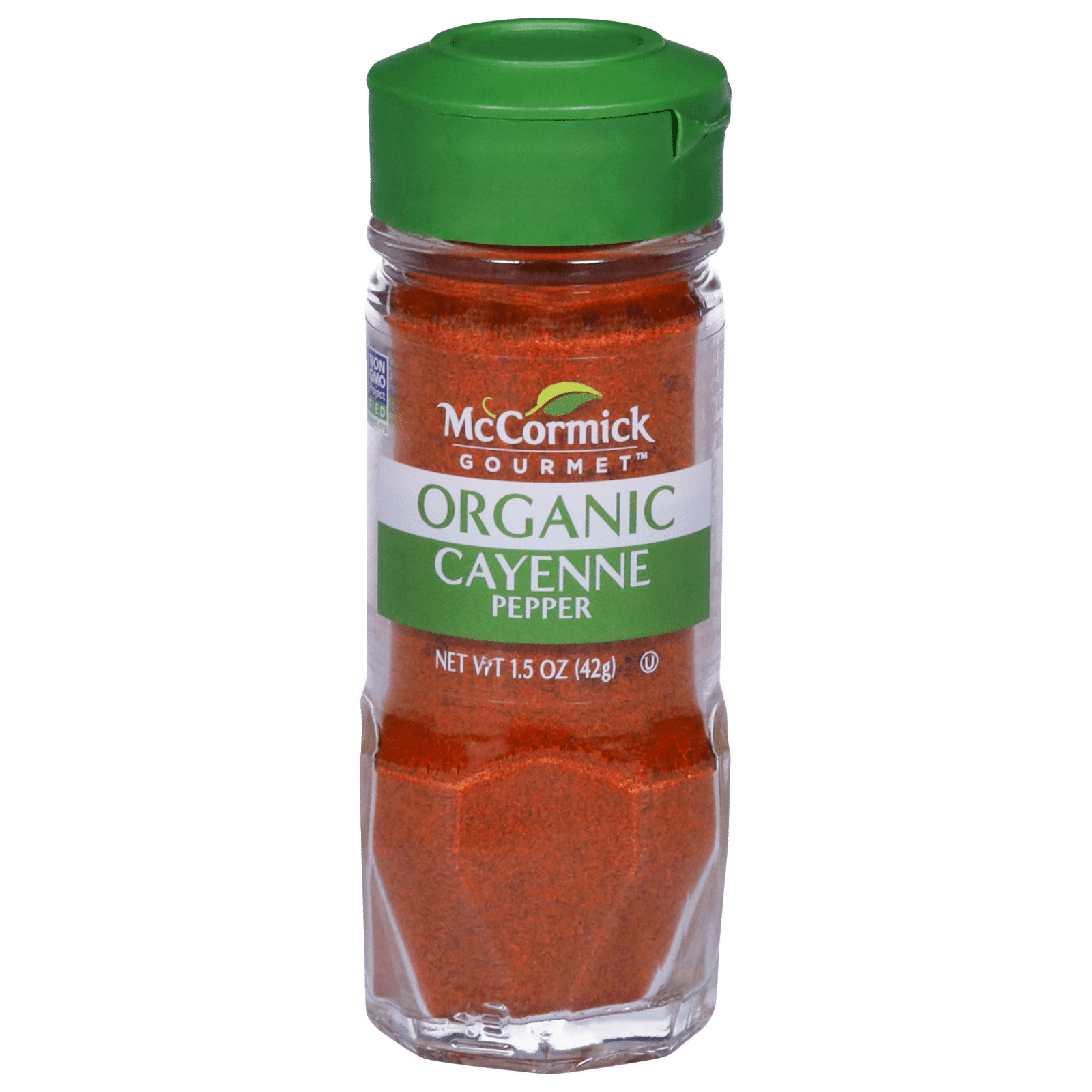 McCormick Gourmet Organic Cayenne Pepper
