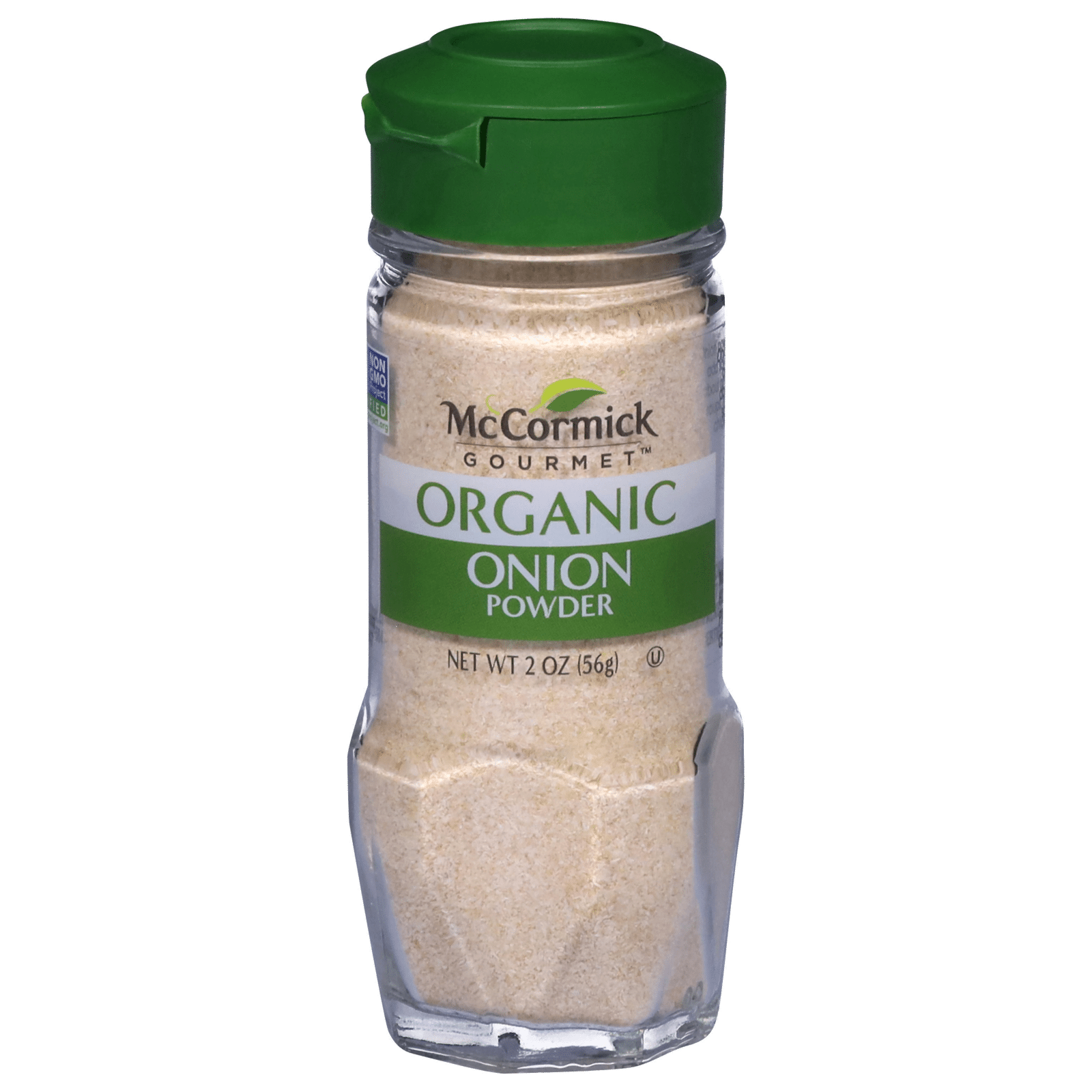 McCormick Gourmet Organic Onion Powder