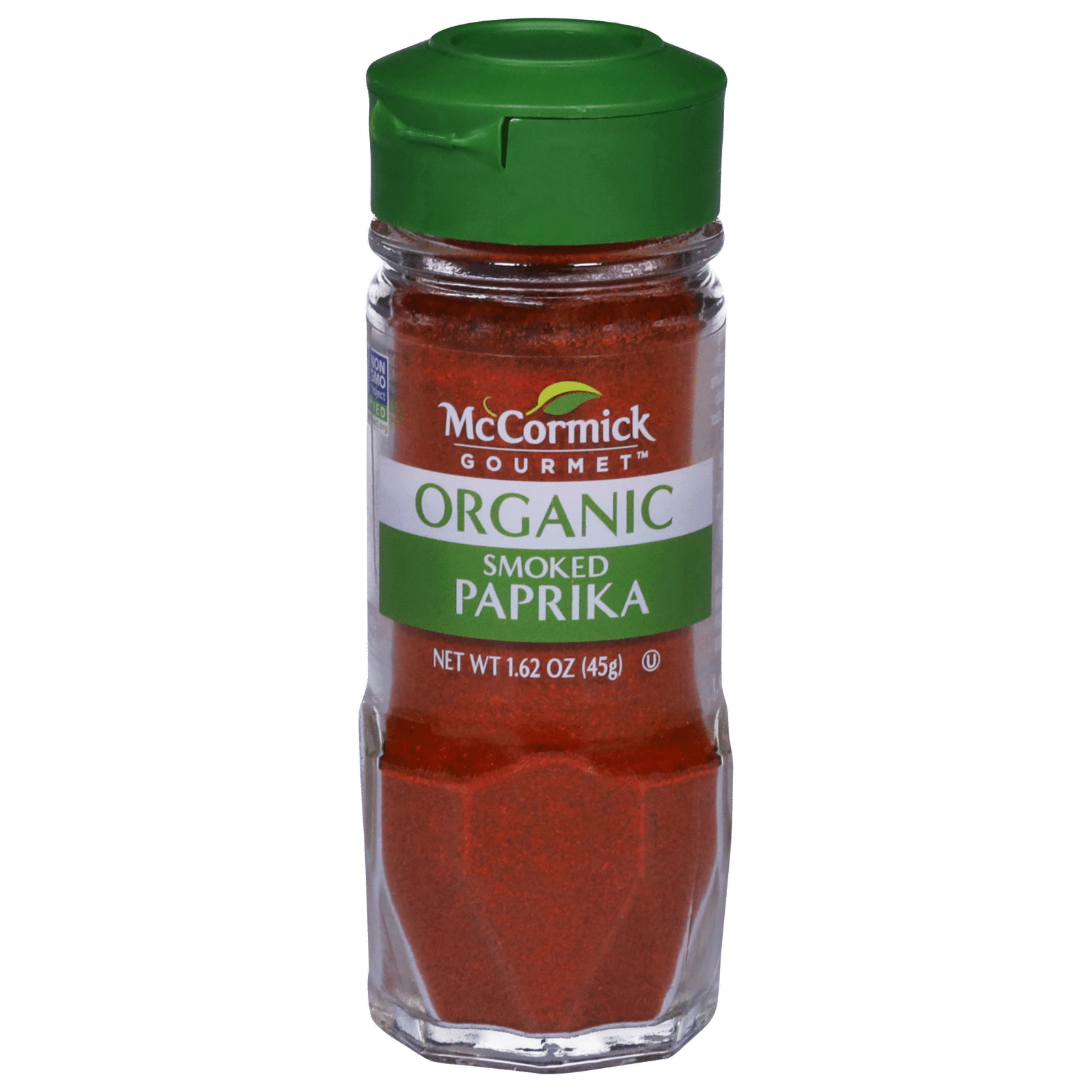McCormick Gourmet Organic Smoked Paprika
