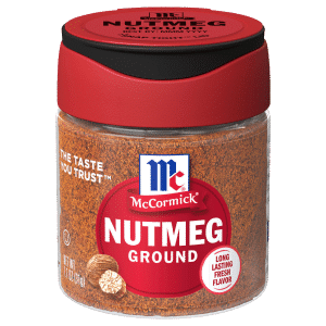McCormick Nutmeg Ground