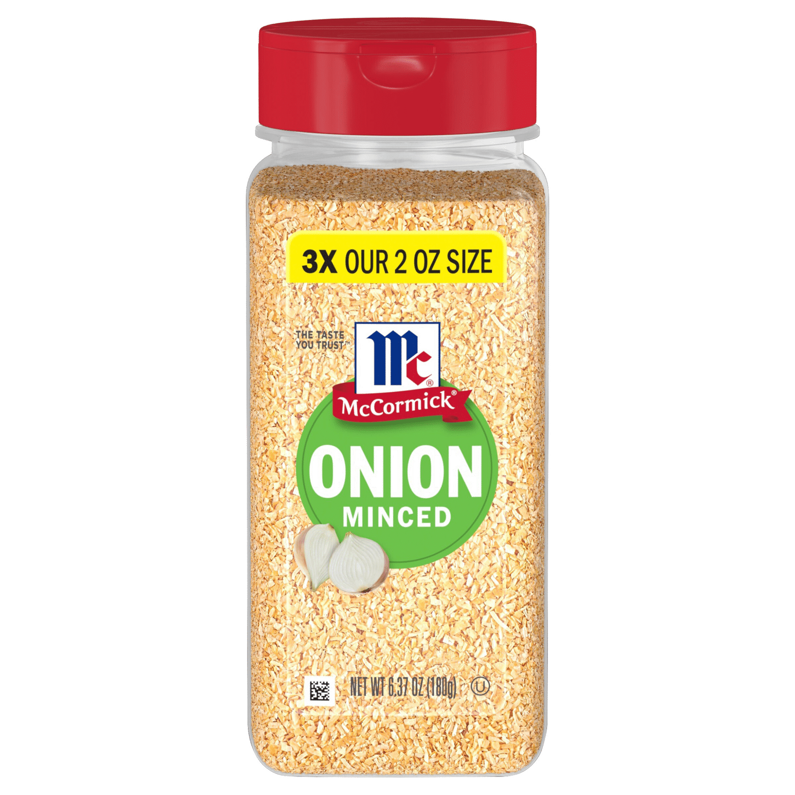 McCormick Minced Onions