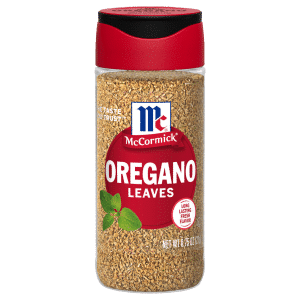 McCormick Oregano Leaves
