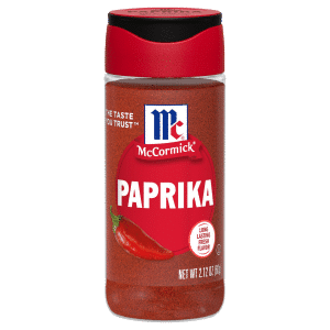 McCormick Paprika