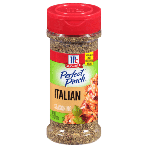 McCormick Perfect Pinch Italian Seasoning