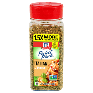 McCormick Perfect Pinch Italian Seasoning
