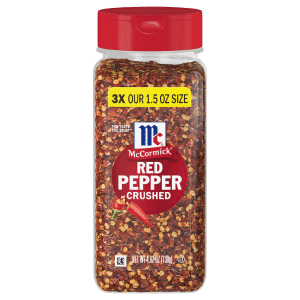 McCormick Crushed Red Pepper
