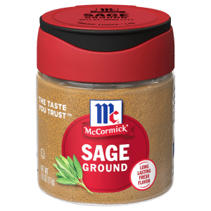 McCormick Sage Ground