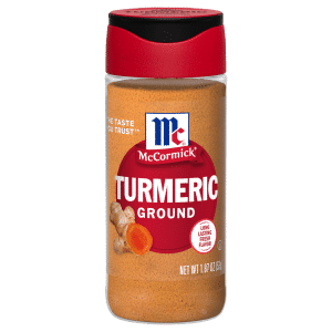 McCormick Ground Turmeric