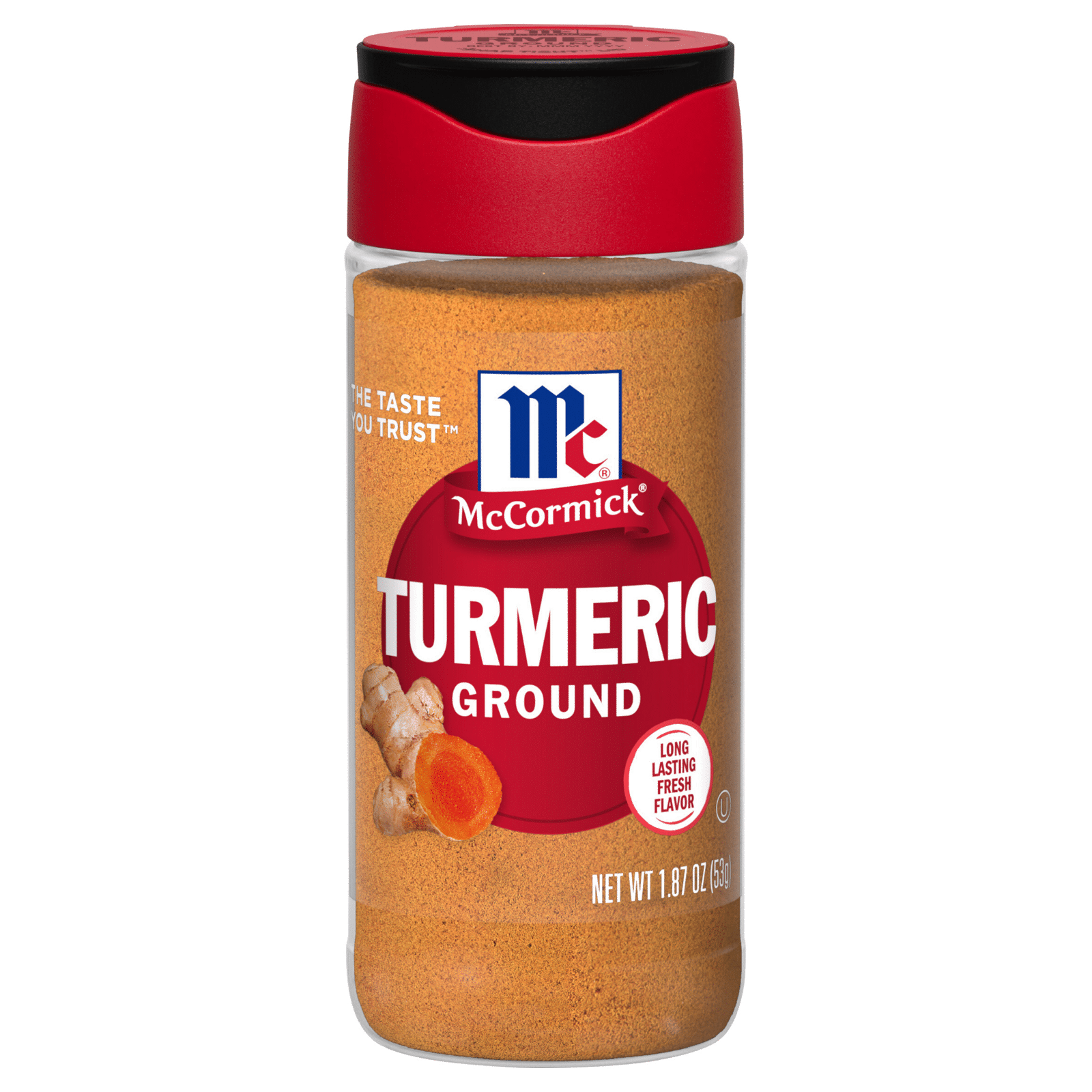 McCormick Ground Turmeric