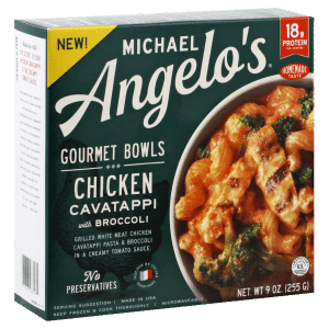 Michael Angelo's Chicken Cavatappi