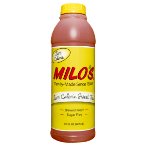 Milos Sweet Tea