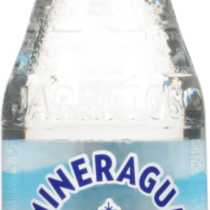 Mineragua Sparkling Water