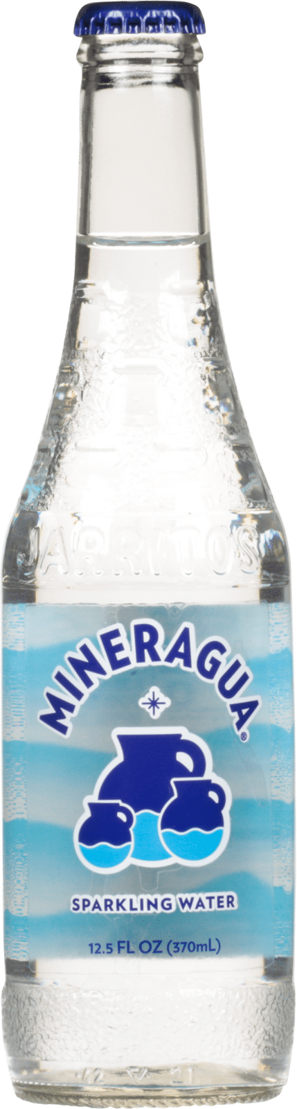 Mineragua Sparkling Water