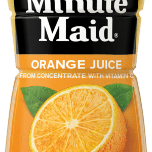 Minute Maid 100% Orange Juice