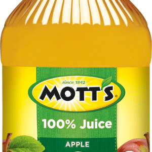 Mott's 100% Original Apple Juice