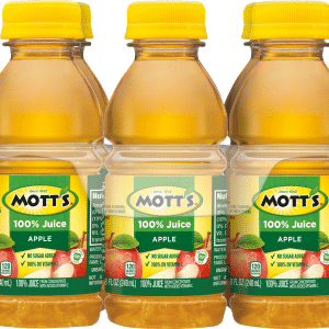 Mott's 100% Juice Apple