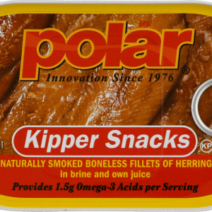 Mw Polar Kipper Snacks