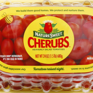 NatureSweet Cherubs Heavenly Salad Tomatoes