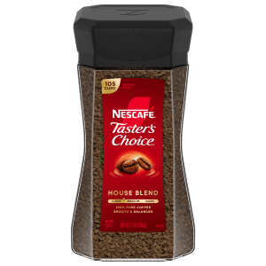Nescafe Taster's Choice Instant Coffee Light