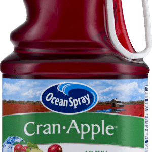 Ocean Spray Juice Drink Cran-Apple