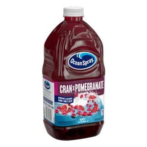 Ocean Spray Juice Drink Cran-Pomegranate