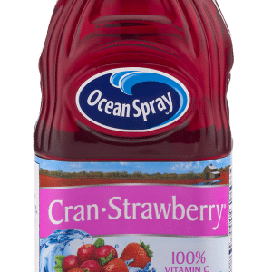 Ocean Spray Cran-Strawberry