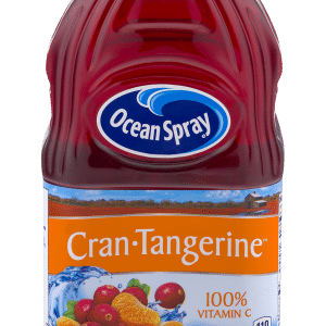 Ocean Spray Juice Drink Cran-Tangerine