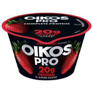 Oikos Pro Protein Yogurt Strawberry