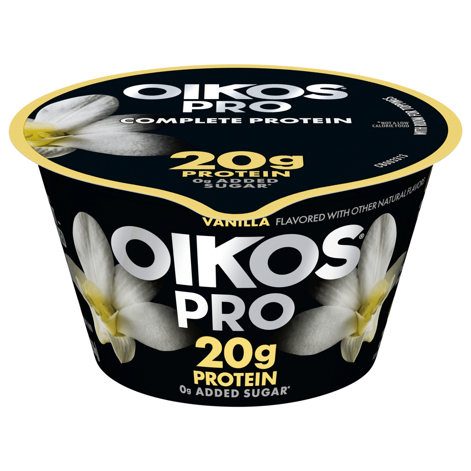 Oikos Pro  Yogurt Complete Protein Vanilla