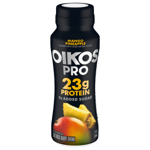Oikos Pro  Dairy Drink Mango Pineapple