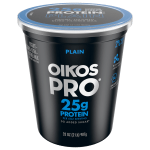 Oikos Pro Yogurt Plain